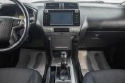Toyota Land Cruiser Prado 150 Series Рестайлинг 2 Барнаул  - изображение 51