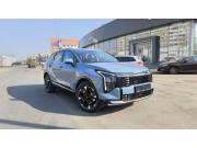 Kia Sportage V Рестайлинг Москва  - изображение 37