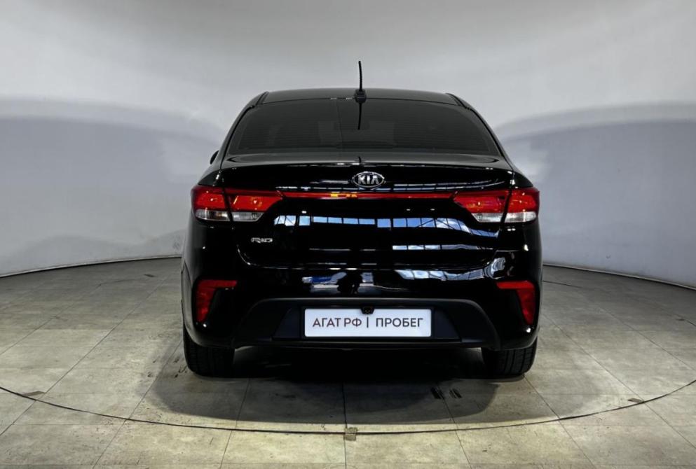 Kia Rio IV Саранск  - изображение 10