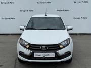 Lada (ВАЗ) Granta I Рестайлинг Курган  - изображение 18
