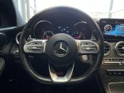 Mercedes-Benz C-Класс IV (W205) Рестайлинг Новосибирск  - изображение 25