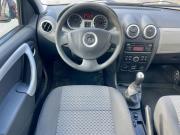 Lada (ВАЗ) Largus I Владимир  - изображение 23
