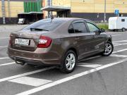 Skoda Rapid I Рестайлинг Санкт-Петербург  - изображение 26