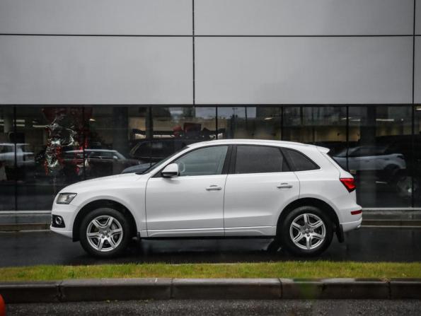 Audi Q5 I (8R) Рестайлинг с пробегом 2014 года, цена 1 900 000 рублей, 130560 км, внедорожник, Автокод Объявления