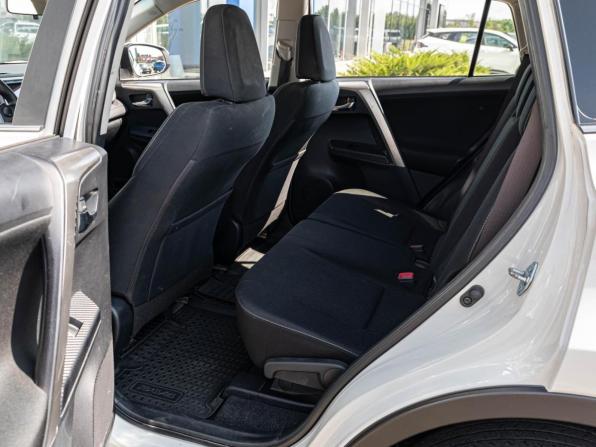 Toyota RAV4 IV (XA40) с пробегом 2014 года, цена 1 900 000 рублей, 125241 км, внедорожник, Автокод Объявления