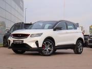Geely Coolray I Самара  - изображение 23
