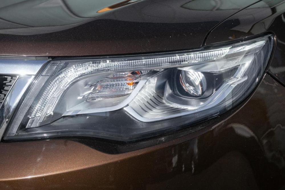 Geely Atlas I Иркутск  - изображение 3