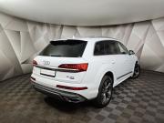 Audi Q7 II (4M) Рестайлинг Москва  - изображение 38