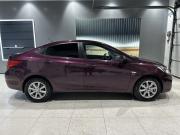Hyundai Solaris I Новосибирск  - изображение 23