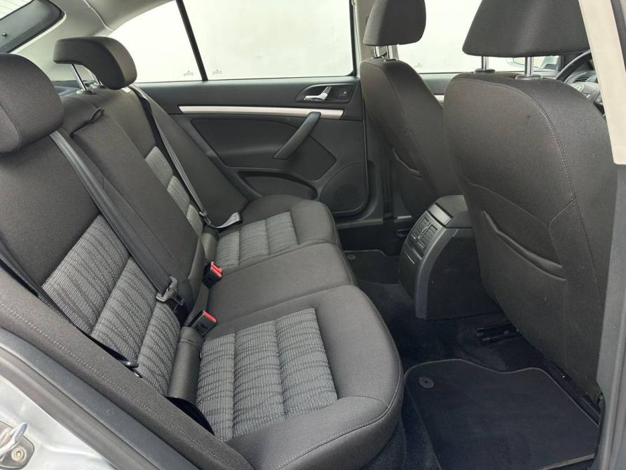Skoda Octavia II (A5) Рестайлинг Москва  - изображение 14