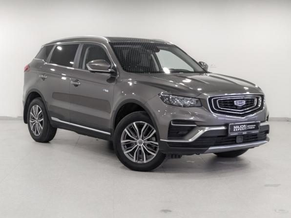 Geely Atlas Pro с пробегом 2024 года, цена 2 255 000 рублей, 38886 км, внедорожник, Автокод Объявления