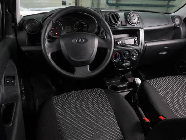 Lada (ВАЗ) Granta I с пробегом 2018 года, цена 647 000 рублей, 83930 км, седан, Автокод Объявления