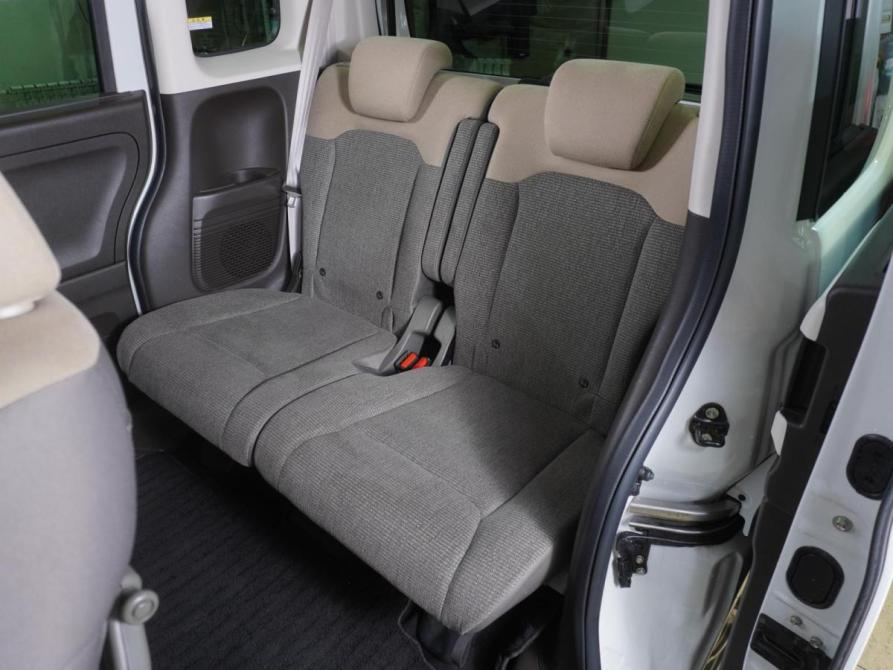 Honda N-BOX II Воронеж  - изображение 7