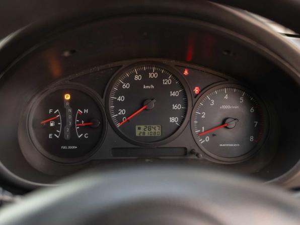 Subaru Impreza II Рестайлинг 2 с пробегом 2006 года, цена 550 000 рублей, 281079 км, универсал, Автокод Объявления