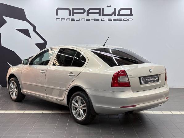 Skoda Octavia II (A5) Рестайлинг с пробегом 2012 года, цена 669 900 рублей, 359000 км, лифтбек, Автокод Объявления
