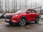 Changan CS35 Plus I Рестайлинг Санкт-Петербург  - изображение 19