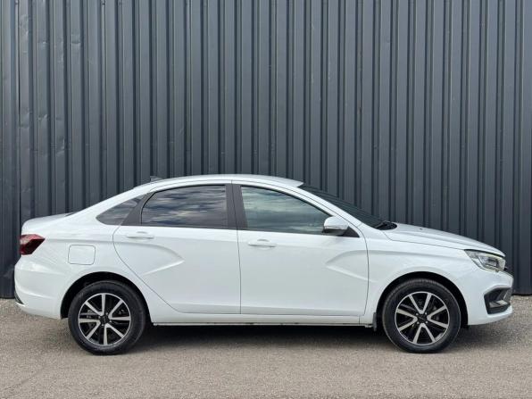 Lada (ВАЗ) Vesta I Рестайлинг (NG) с пробегом 2023 года, цена 1 160 000 рублей, 61000 км, седан, Автокод Объявления
