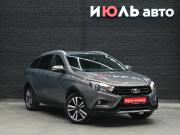 Lada (ВАЗ) Vesta I Екатеринбург  - изображение 22