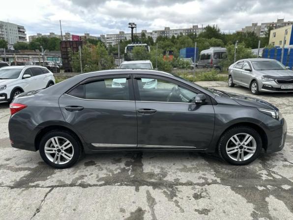 Toyota Corolla XI (E160 E170 E180) с пробегом 2013 года, цена 1 299 000 рублей, 90000 км, седан, Автокод Объявления