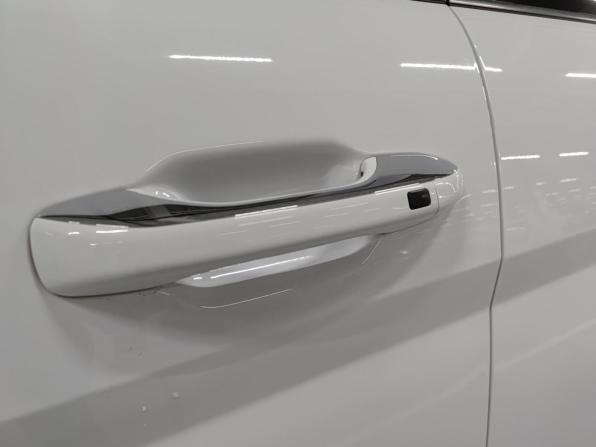 Hyundai Creta II с пробегом 2022 года, цена 2 210 000 рублей, 35538 км, внедорожник, Автокод Объявления