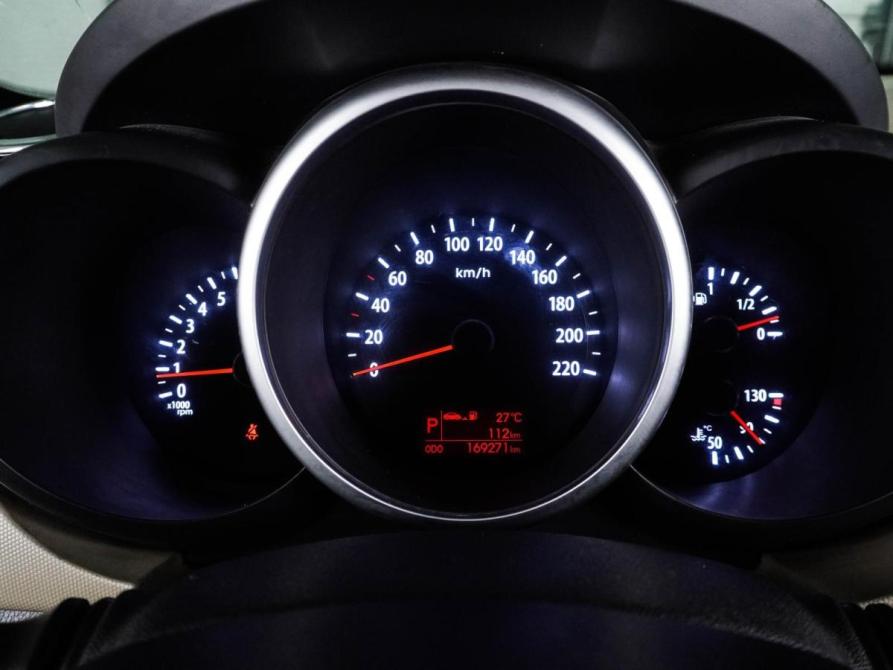 Kia Soul I Рестайлинг Воронеж  - изображение 14