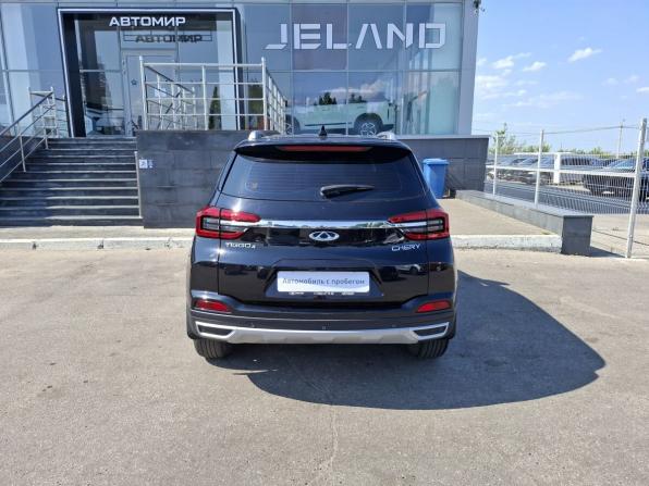 Chery Tiggo 4 I Рестайлинг с пробегом 2022 года, цена 1 395 000 рублей, 79730 км, внедорожник, Автокод Объявления