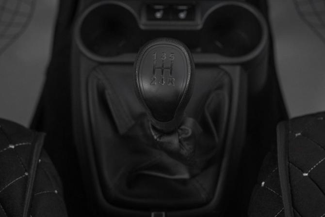 Lada (ВАЗ) Granta I Рестайлинг с пробегом 2024 года, цена 899 000 рублей, 30000 км, лифтбек, Автокод Объявления