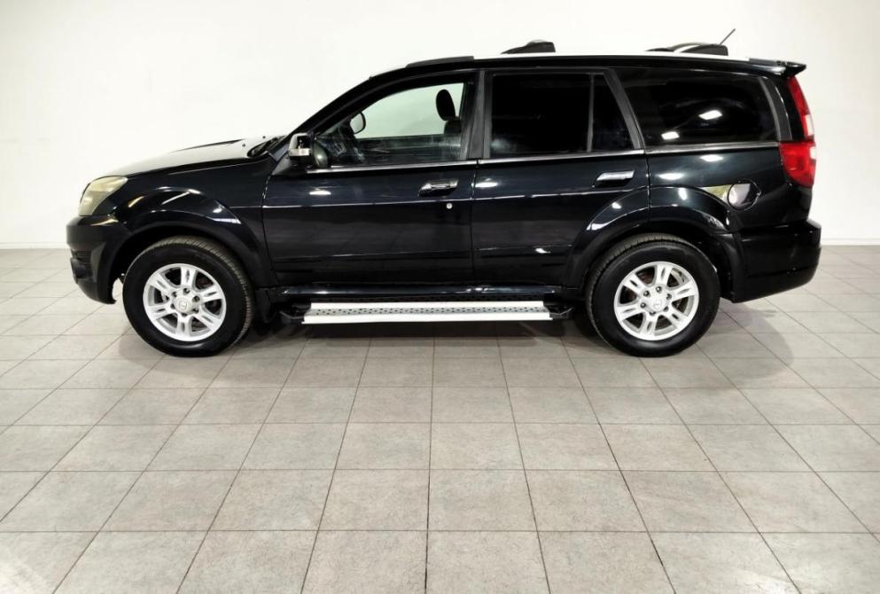 Great Wall Hover H3 I Саратов  - изображение 8