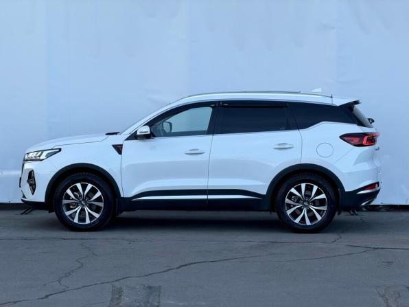 Chery Tiggo 7 Pro Max I с пробегом 2023 года, цена 1 947 000 рублей, 31518 км, внедорожник, Автокод Объявления