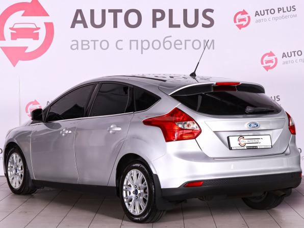Ford Focus III с пробегом 2012 года, цена 749 000 рублей, 206100 км, хэтчбек, Автокод Объявления