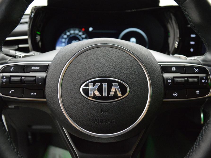 Kia K5 III Санкт-Петербург  - изображение 12