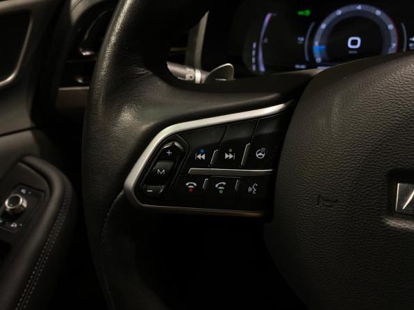 Haval F7x I Рестайлинг с пробегом 2023 года, цена 2 090 000 рублей, 69278 км, внедорожник, Автокод Объявления