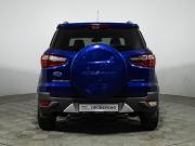 Ford EcoSport II Санкт-Петербург  - изображение 25