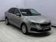 Skoda Rapid II Ростов-на-Дону  - изображение 15