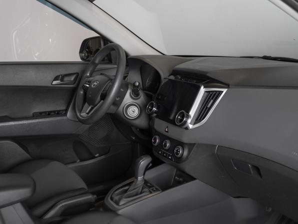 Hyundai Creta I с пробегом 2018 года, цена 1 508 000 рублей, 178217 км, внедорожник, Автокод Объявления