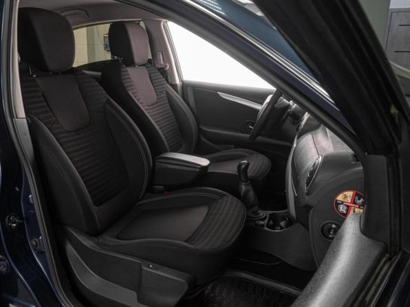 Nissan Almera III (G15) с пробегом 2017 года, цена 859 000 рублей, 249776 км, седан, Автокод Объявления