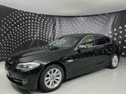 BMW 5 серии VI (F10/F11/F07) Новосибирск  - изображение 30
