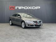 Volkswagen Passat CC I Пермь  - изображение 53