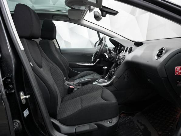 Peugeot 308 I Рестайлинг с пробегом 2011 года, цена 699 000 рублей, 123000 км, хэтчбек, Автокод Объявления