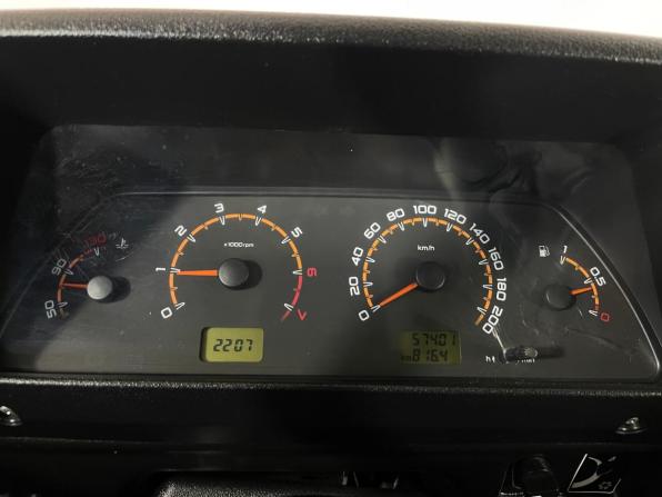 Lada (ВАЗ) 2121 (4x4) I Рестайлинг с пробегом 2019 года, цена 769 000 рублей, 57401 км, внедорожник, Автокод Объявления