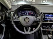 Skoda Kodiaq I Москва  - изображение 47