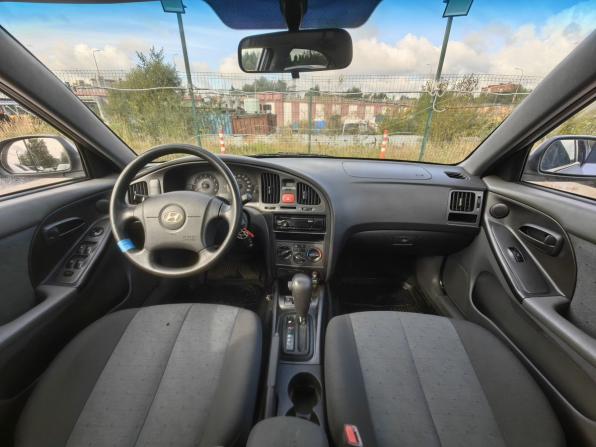 Hyundai Elantra III (XD2) Рестайлинг с пробегом 2005 года, цена 289 000 рублей, 263000 км, седан, Автокод Объявления