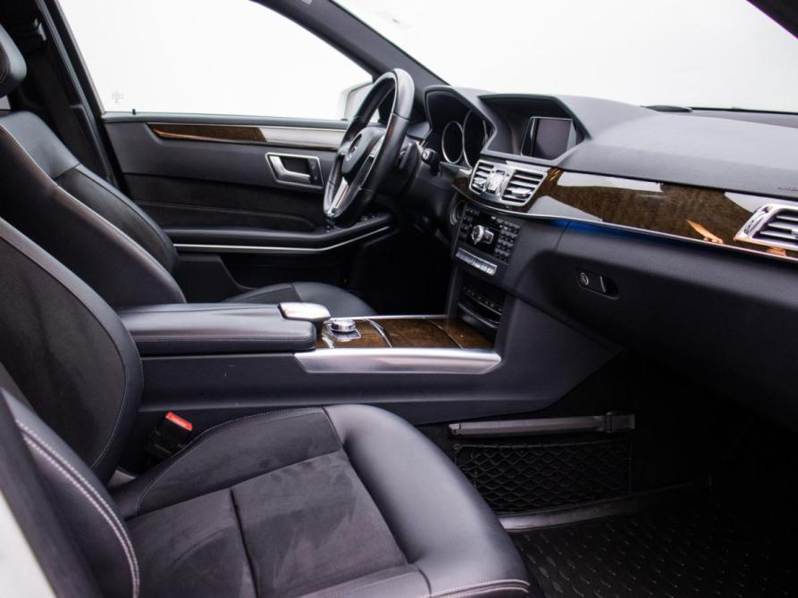 Mercedes-Benz E-Класс IV (W212 S212 C207) Рестайлинг Москва  - изображение 10