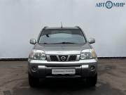 Nissan X-Trail I Рестайлинг Москва  - изображение 14