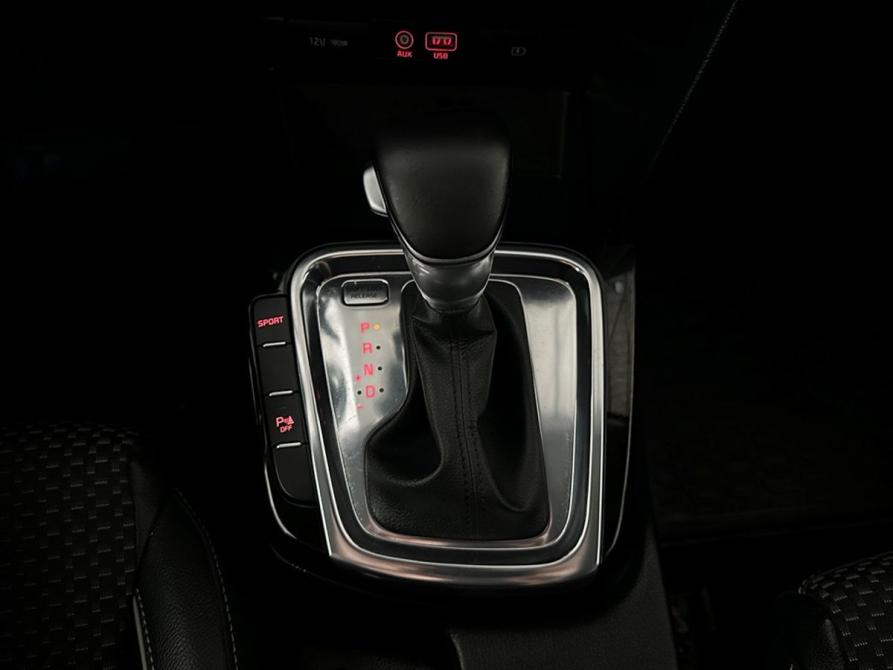 Kia Ceed III Москва  - изображение 18