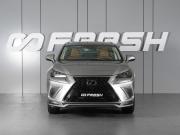 Lexus NX I Рестайлинг Минеральные Воды  - изображение 25