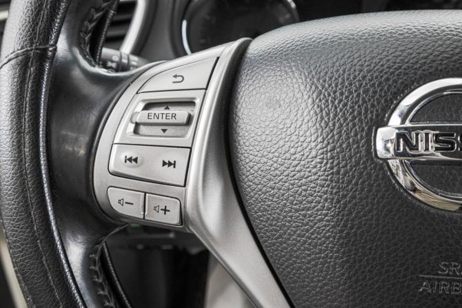 Nissan Qashqai II с пробегом 2014 года, цена 1 649 000 рублей, 215000 км, внедорожник, Автокод Объявления