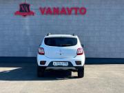 Renault Sandero II Рестайлинг Альметьевск  - изображение 32