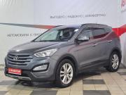 Hyundai Santa Fe III Воронеж  - изображение 26