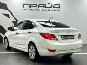 Hyundai Solaris I Ростов-на-Дону  - изображение 25